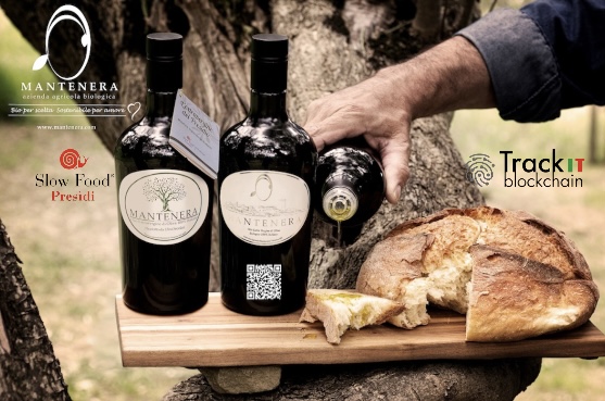 Azienda Agricola Mantenera