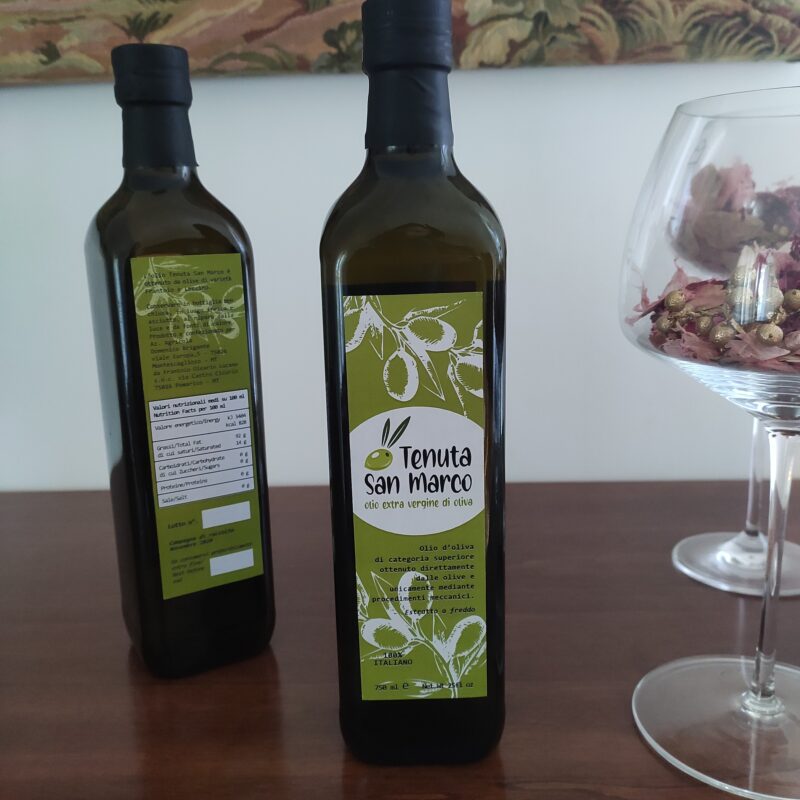 Tenuta San Marco