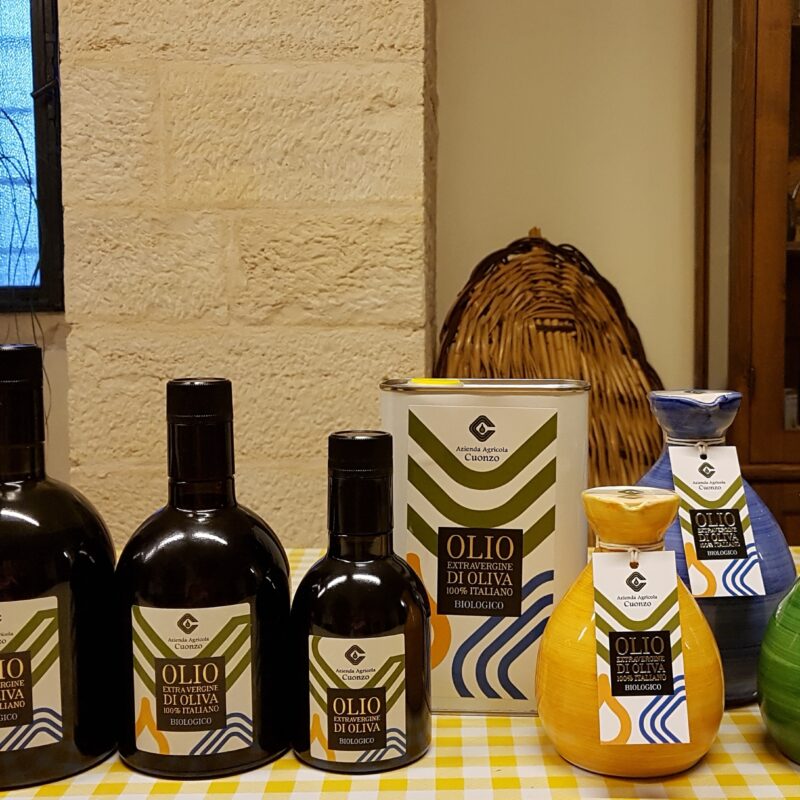 Azienda Agricola Cuonzo
