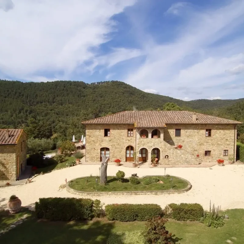 Azienda Agricola Beata Pierangelo - Villa Le Bolli